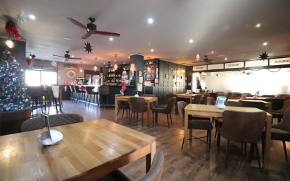 Resale - Commercial -
Ciudad Quesada - Doña Pepa