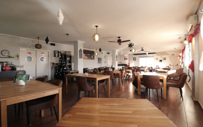 Resale - Commercial -
Ciudad Quesada - Doña Pepa