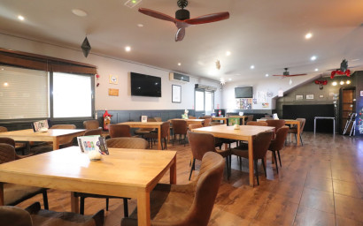 Resale - Commercial -
Ciudad Quesada - Doña Pepa