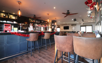 Resale - Commercial -
Ciudad Quesada - Doña Pepa