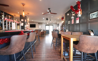 Resale - Commercial -
Ciudad Quesada - Doña Pepa