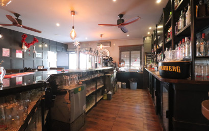 Resale - Commercial -
Ciudad Quesada - Doña Pepa