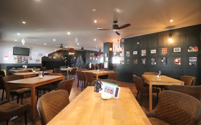 Resale - Commercial -
Ciudad Quesada - Doña Pepa