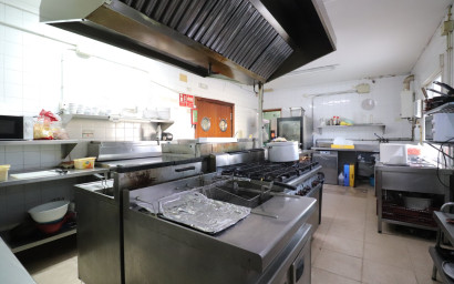 Resale - Commercial -
Ciudad Quesada - Doña Pepa