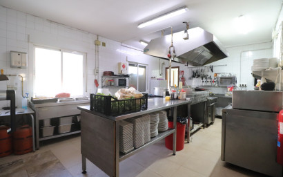 Resale - Commercial -
Ciudad Quesada - Doña Pepa