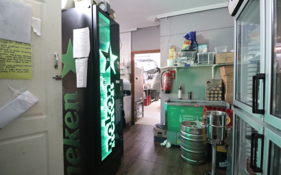 Resale - Commercial -
Ciudad Quesada - Doña Pepa