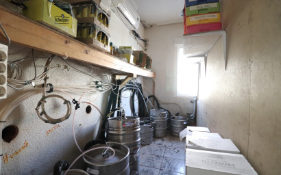 Resale - Commercial -
Ciudad Quesada - Doña Pepa