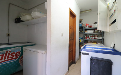 Resale - Commercial -
Ciudad Quesada - Doña Pepa