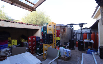 Resale - Commercial -
Ciudad Quesada - Doña Pepa