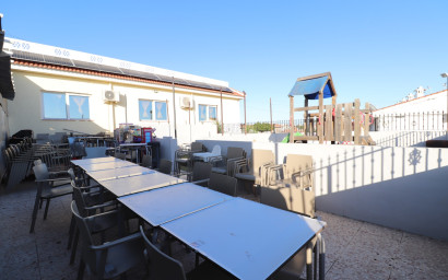 Resale - Commercial -
Ciudad Quesada - Doña Pepa