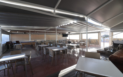 Resale - Commercial -
Ciudad Quesada - Doña Pepa