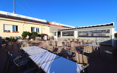 Resale - Commercial -
Ciudad Quesada - Doña Pepa