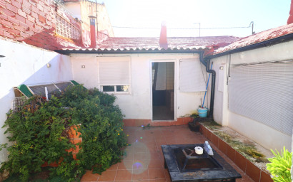 Resale - Bungalow -
Benijofar - Benijofar - Village