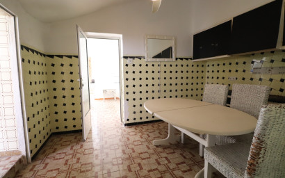 Resale - Bungalow -
Benijofar - Benijofar - Village