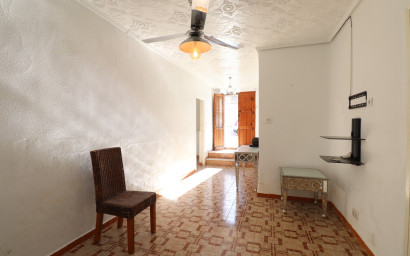 Resale - Bungalow -
Benijofar - Benijofar - Village