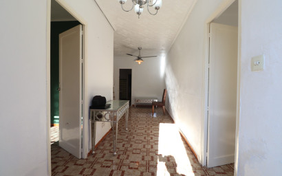 Resale - Bungalow -
Benijofar - Benijofar - Village