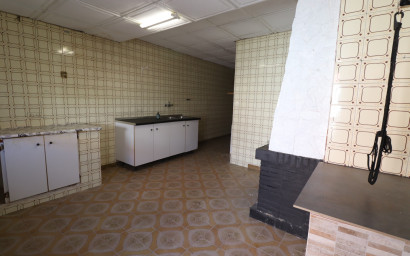 Resale - Bungalow -
Benijofar - Benijofar - Village