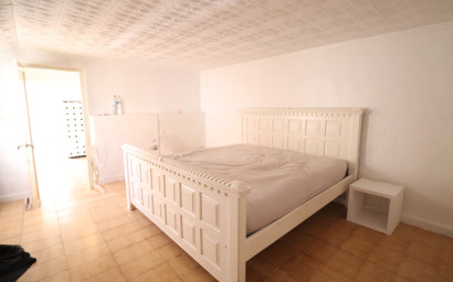 Resale - Bungalow -
Benijofar - Benijofar - Village