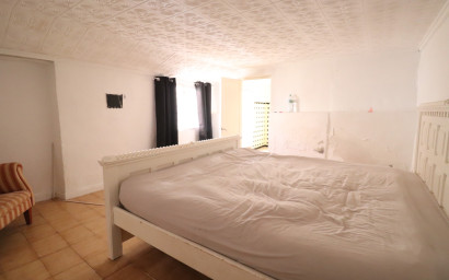 Resale - Bungalow -
Benijofar - Benijofar - Village