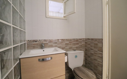 Resale - Bungalow -
Benijofar - Benijofar - Village