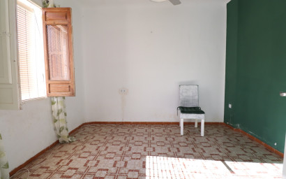 Resale - Bungalow -
Benijofar - Benijofar - Village