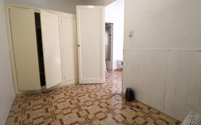 Resale - Bungalow -
Benijofar - Benijofar - Village