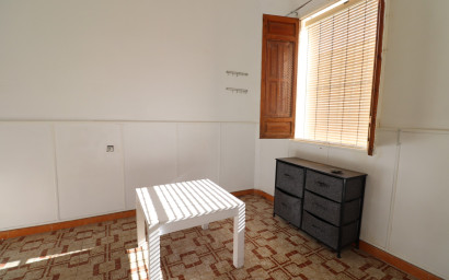 Resale - Bungalow -
Benijofar - Benijofar - Village