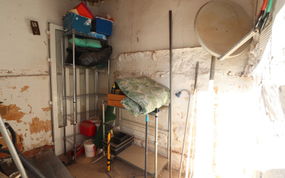 Resale - Bungalow -
Benijofar - Benijofar - Village