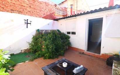 Resale - Bungalow -
Benijofar - Benijofar - Village