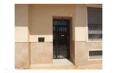 Resale - Apartment -
Pinoso - Pinoso Alicante