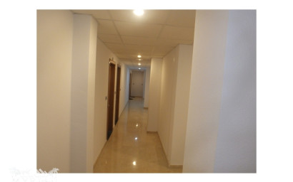 Resale - Apartment -
Pinoso - Pinoso Alicante
