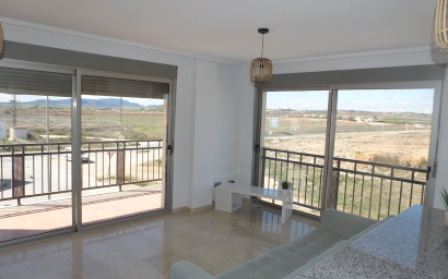 Resale - Apartment -
Pinoso - Pinoso Alicante