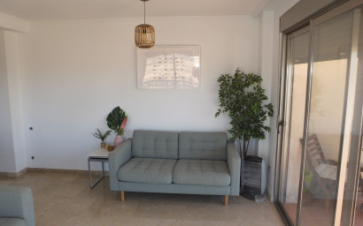 Resale - Apartment -
Pinoso - Pinoso Alicante