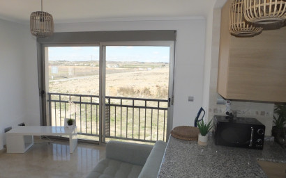 Resale - Apartment -
Pinoso - Pinoso Alicante