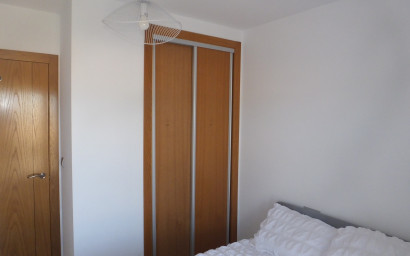 Resale - Apartment -
Pinoso - Pinoso Alicante