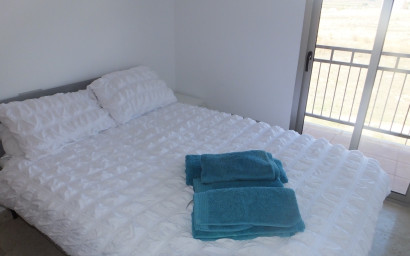 Resale - Apartment -
Pinoso - Pinoso Alicante