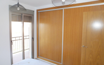 Resale - Apartment -
Pinoso - Pinoso Alicante