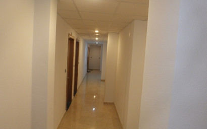 Resale - Apartment -
Pinoso - Pinoso Alicante