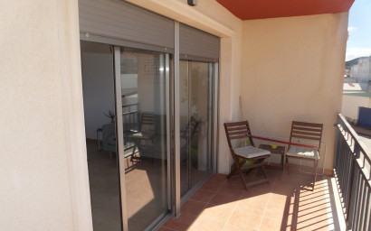 Resale - Apartment -
Pinoso - Pinoso Alicante