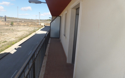 Resale - Apartment -
Pinoso - Pinoso Alicante