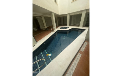 Resale - Apartment -
Pinoso - Pinoso Alicante