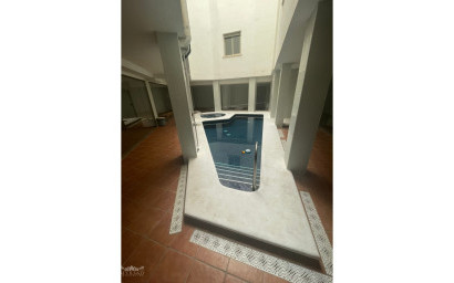 Resale - Apartment -
Pinoso - Pinoso Alicante