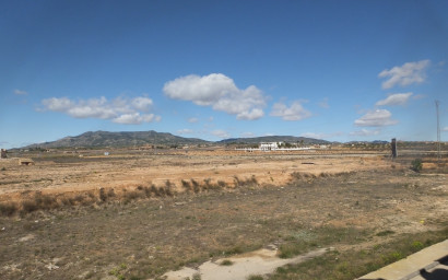 Resale - Apartment -
Pinoso - Pinoso Alicante