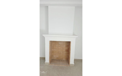 Resale - Townhouse -
Pinoso - Pinoso Alicante