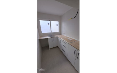 Resale - Townhouse -
Pinoso - Pinoso Alicante