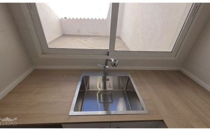 Resale - Townhouse -
Pinoso - Pinoso Alicante