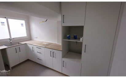 Resale - Townhouse -
Pinoso - Pinoso Alicante