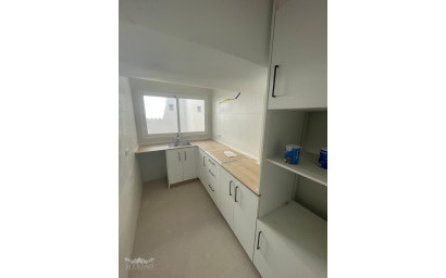 Resale - Townhouse -
Pinoso - Pinoso Alicante