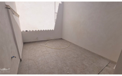 Resale - Townhouse -
Pinoso - Pinoso Alicante