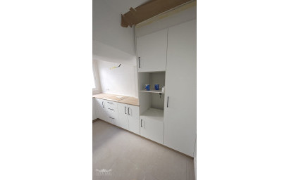 Resale - Townhouse -
Pinoso - Pinoso Alicante